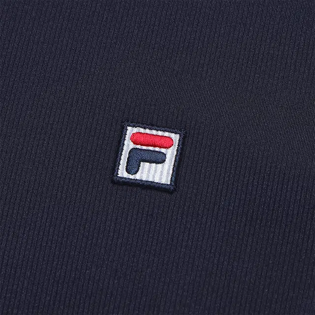 FILA TENNIS POLO RD