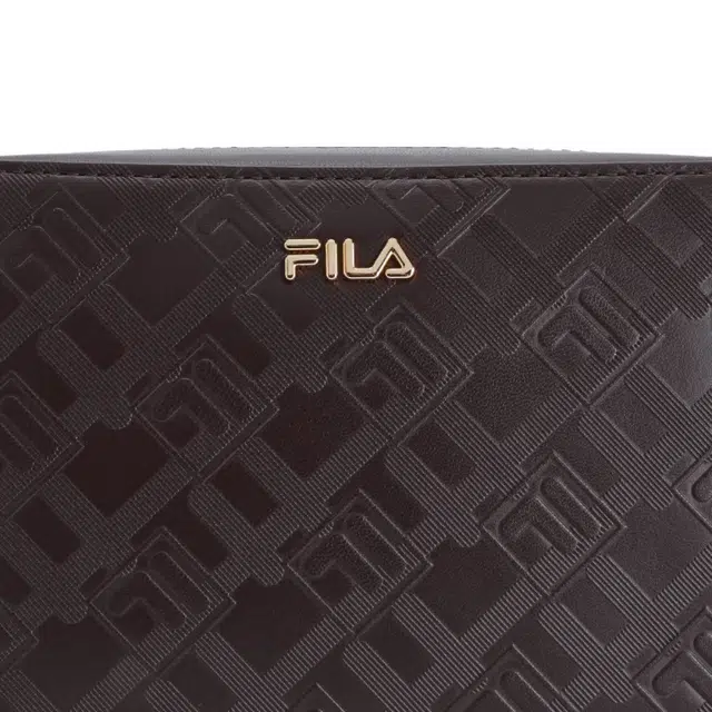FILA WHITE PU