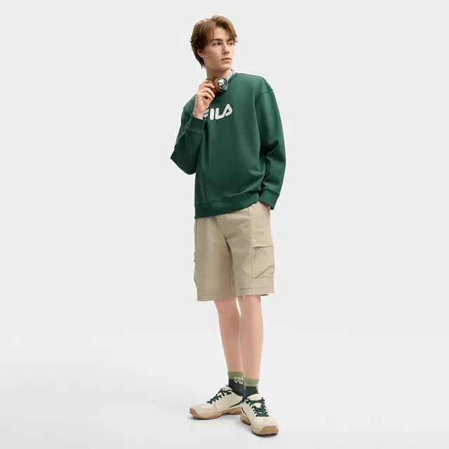 FILA ORIGINALE 25