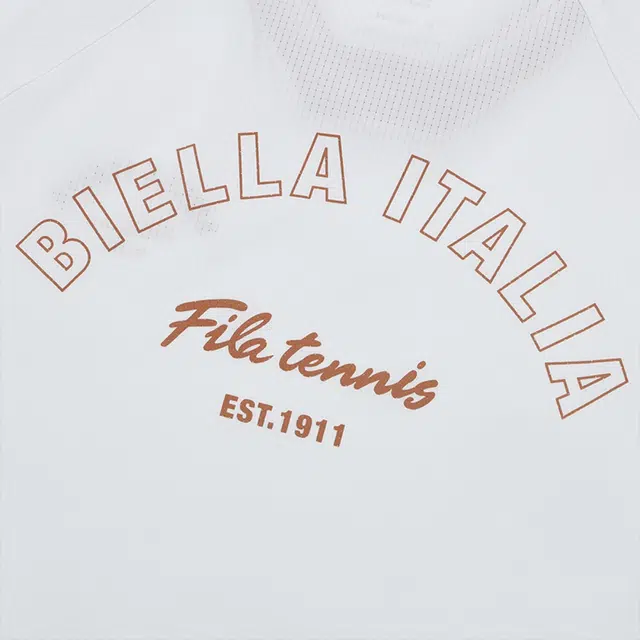FILA Athletics T