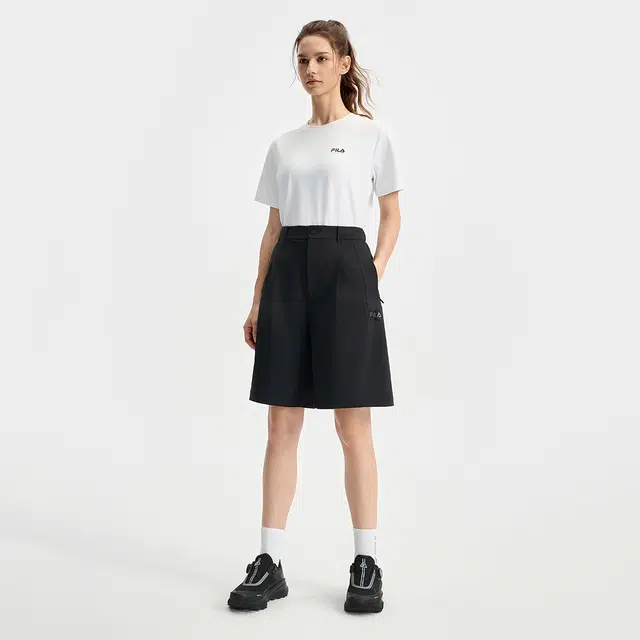 FILA Athletics URBAN EXPLORE