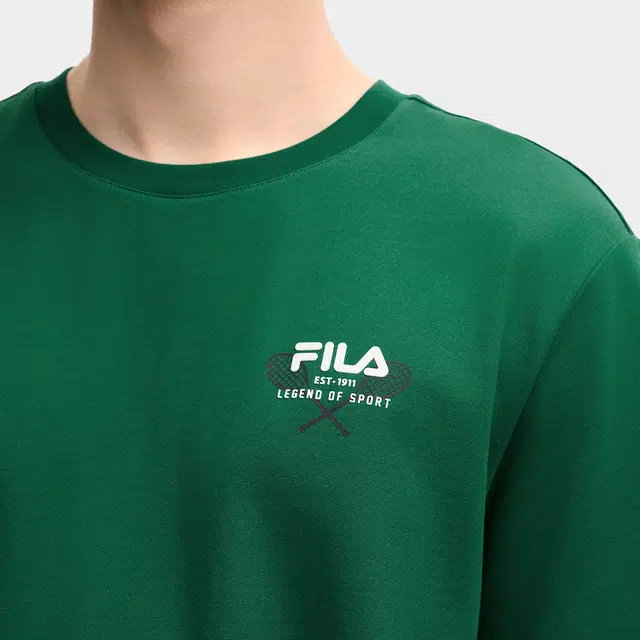 FILA ORIGINALE logoT