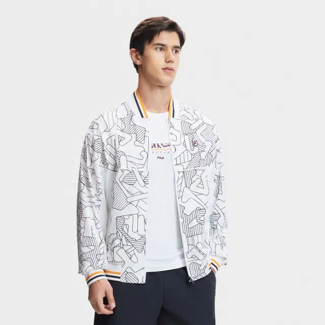 FILA TENNIS