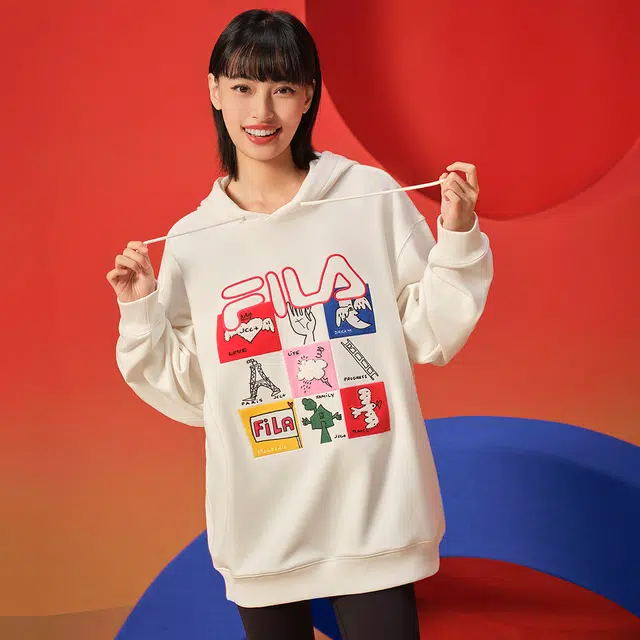 FILA FILA ORIGINALE