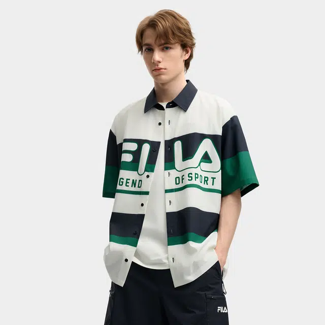 FILA ORIGINALE POLO LOGO