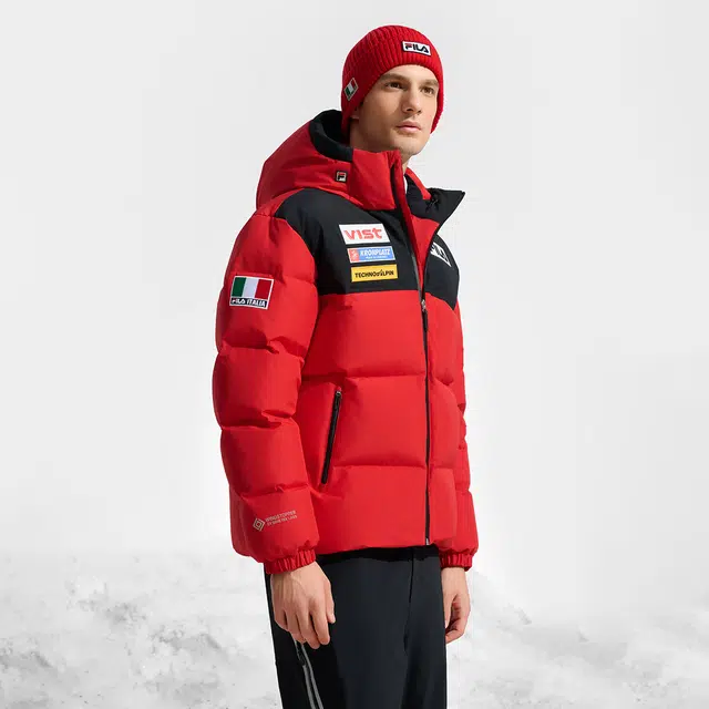 FILA SKI