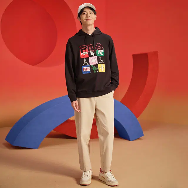FILA FWAW24 FILA ORIGINALE