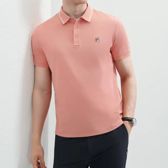FILA MODERN HERITAGE POLO