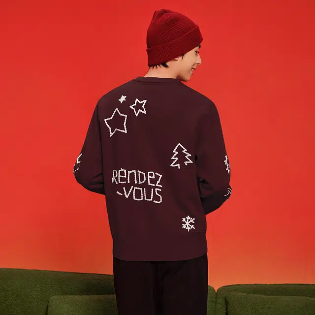 FILA SS25 FILA X ETUDES