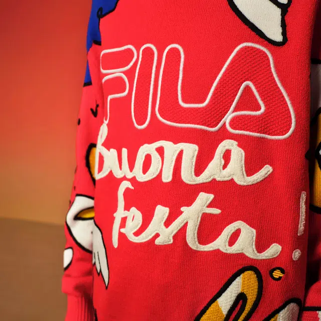 FILA ORIGINALE