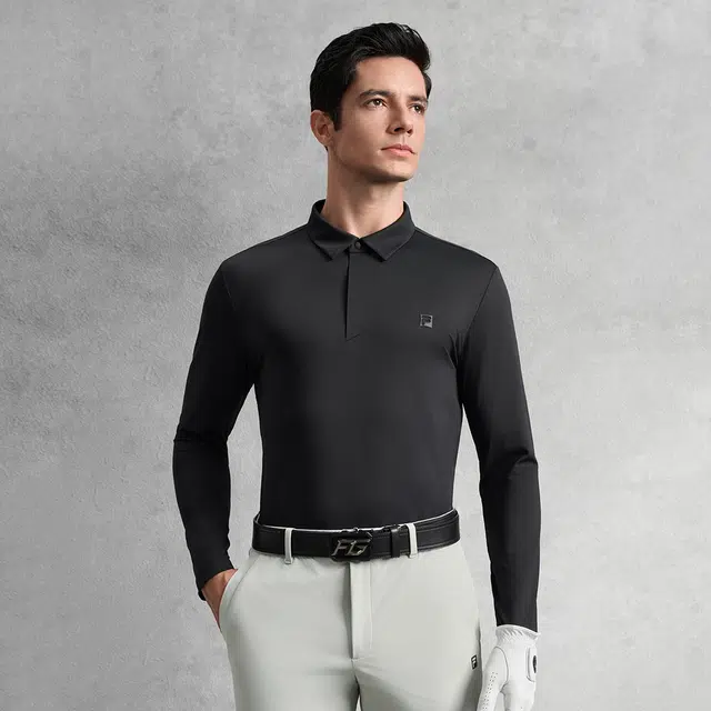 FILA Golf Polo