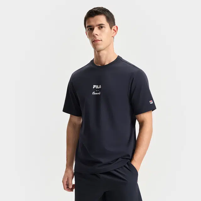 FILA Athletics Tennis T RD