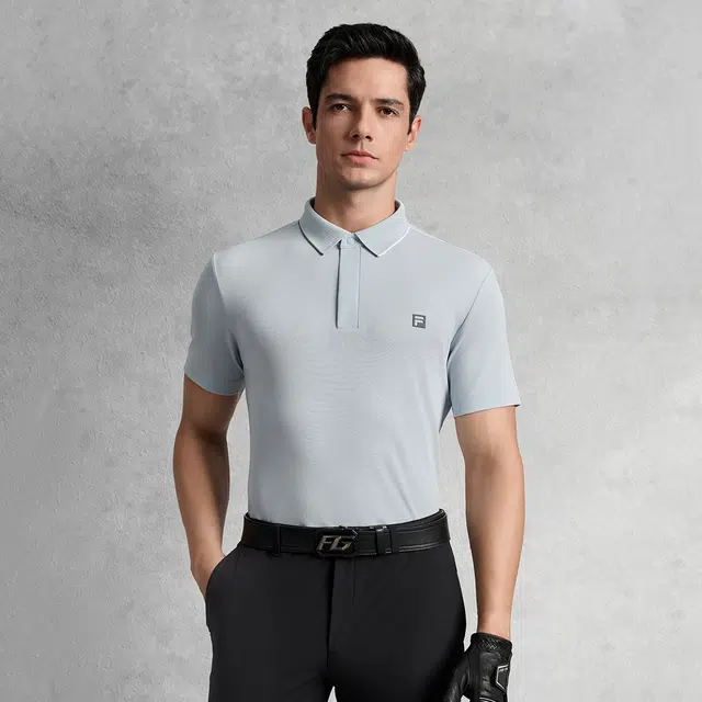 FILA Golf Polo