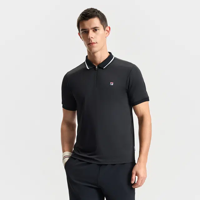 FILA Athletics Polo