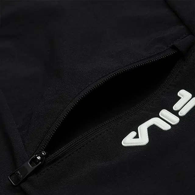 FILA Lifestyle HERITAGE logo