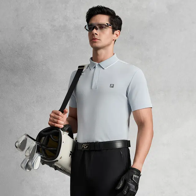 FILA Golf Polo