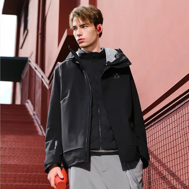 FILA EXPLORE
