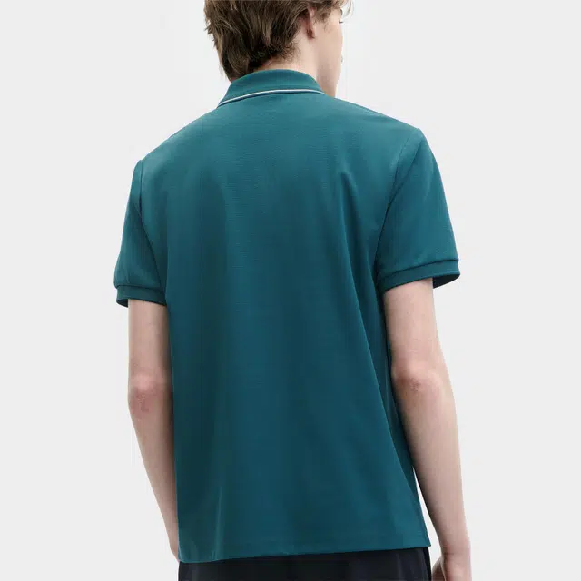 FILA HERITAGE POLO