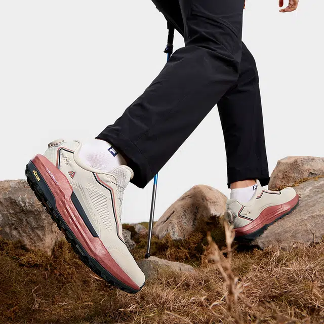 FILA BOA EXPLORER 2