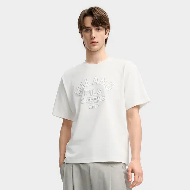 FILA MILANO T