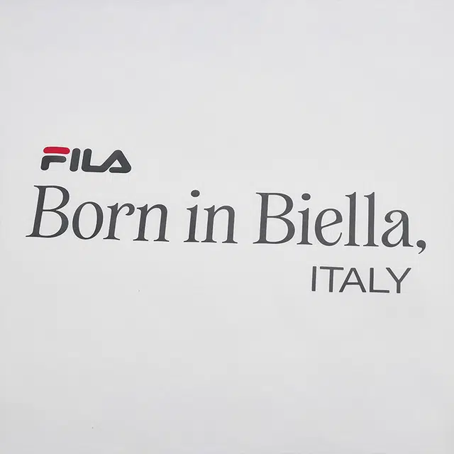 FILA TENNIS T