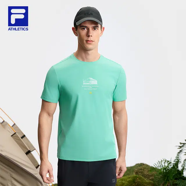 FILA EXPLORER ATHLETICST -BU
