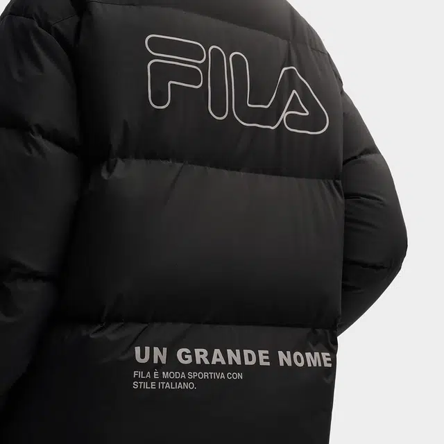 FILA ORIGINALE RGB