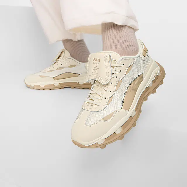 FILA KM2