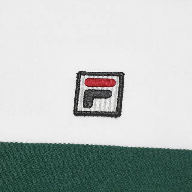 FILA TENNIS Polo