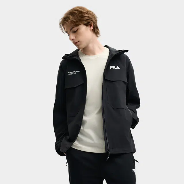 FILA ORIGINALE logo
