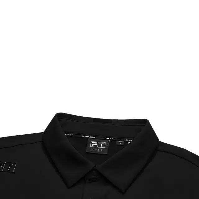 FILA Golf logoPOLO