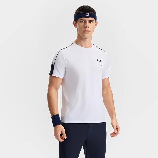 FILA Athletics Tennis T