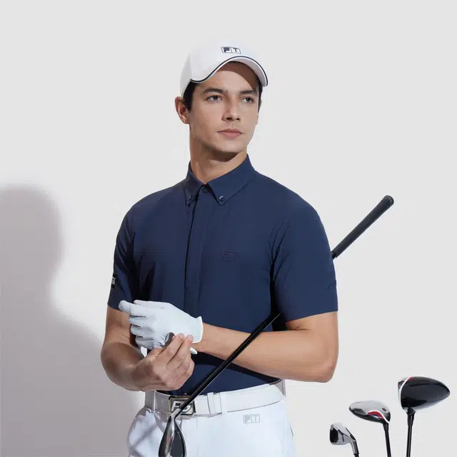 FILA GOLF POLO