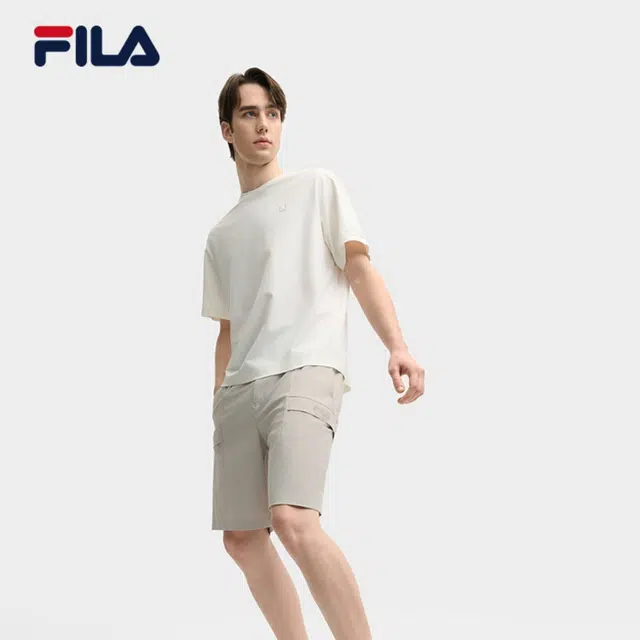FILA FILA MILANO T -WT