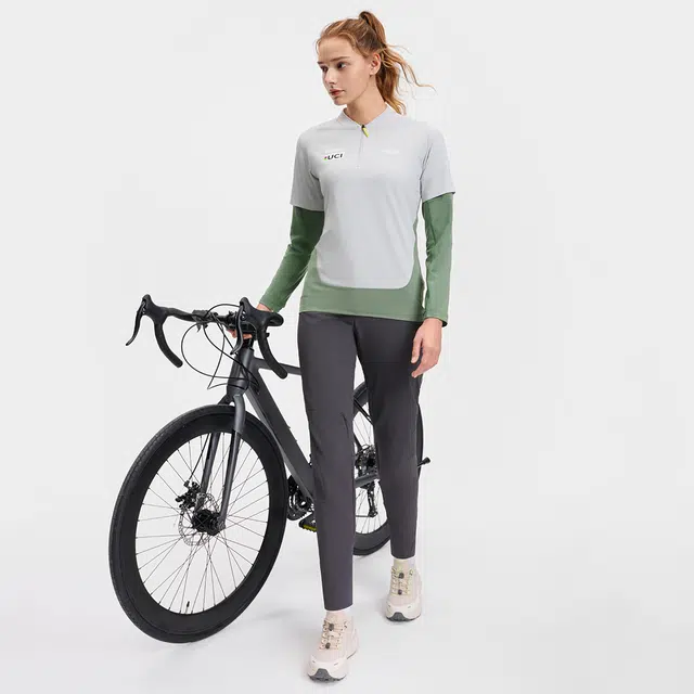 FILA CYCLING T