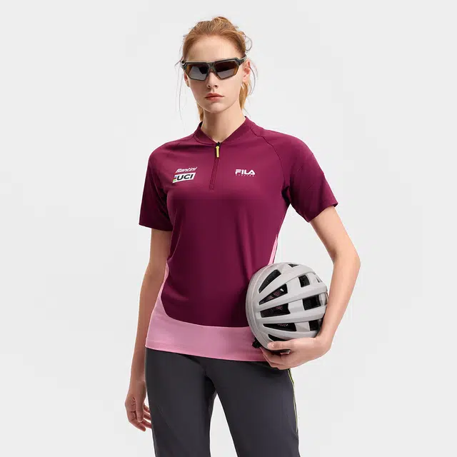 FILA CYCLING T