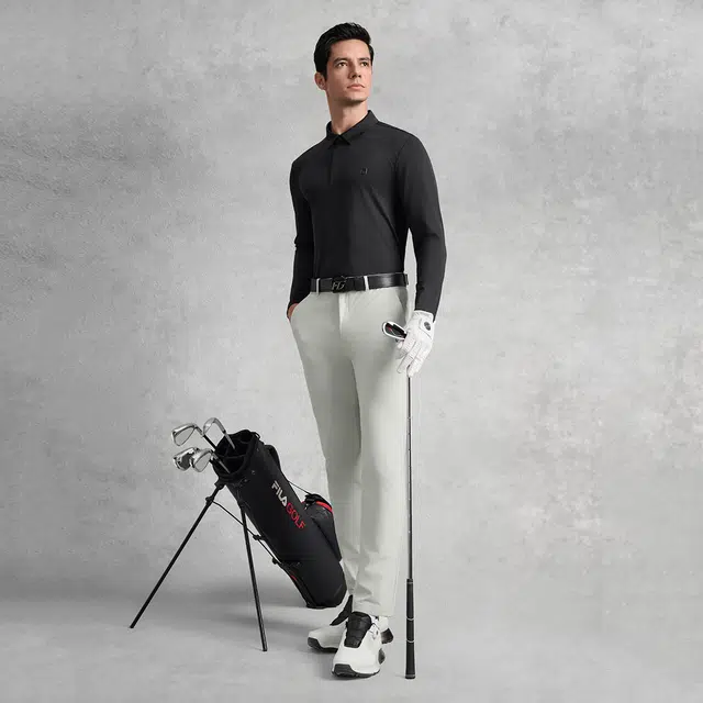 FILA Golf Polo
