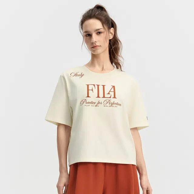 FILA TENNIS T