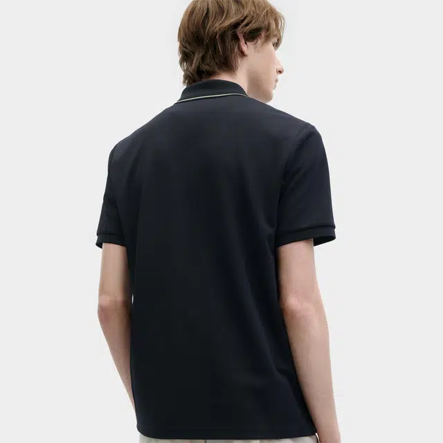 FILA HERITAGE POLO