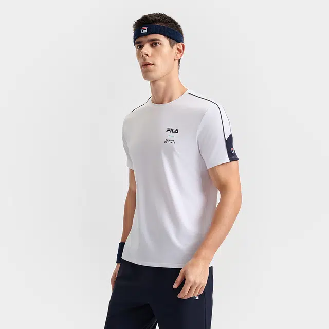 FILA Athletics Tennis T