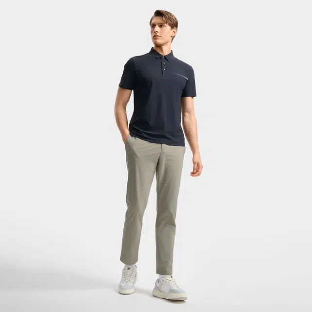 FILA WHITE Polo