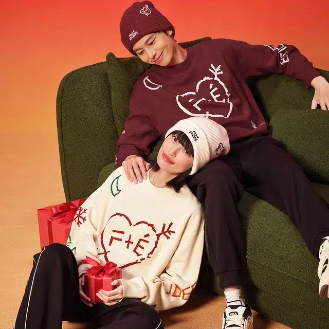 FILA SS25 FILA X ETUDES