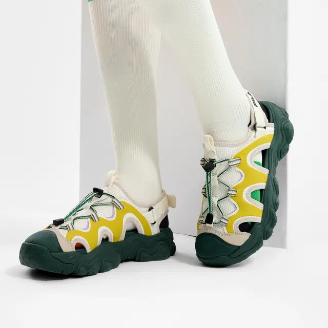 FILA FLUID 5 SANDAL