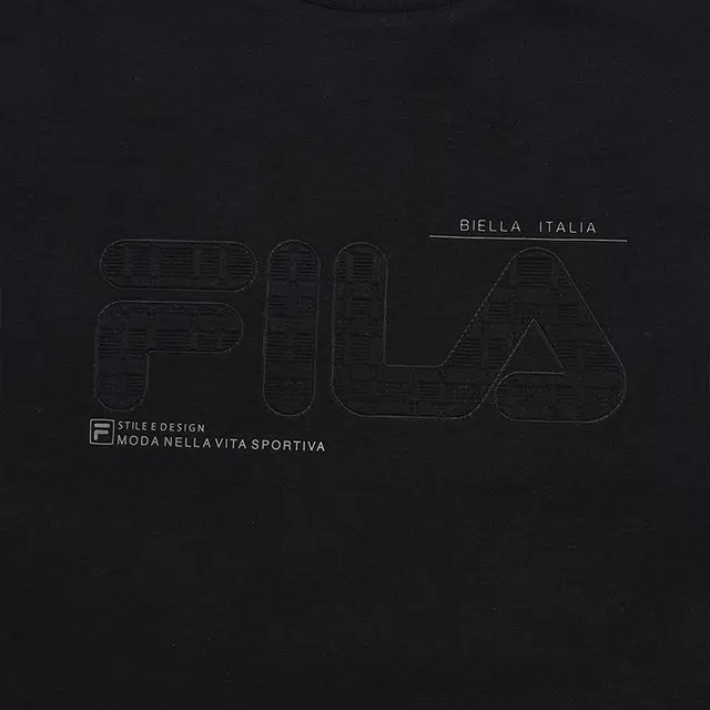 FILA WHITE