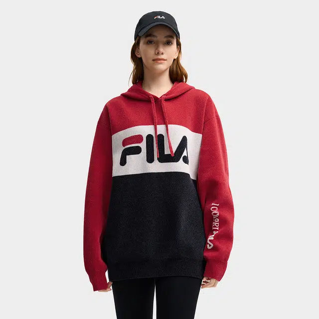 FILA ORIGINALE