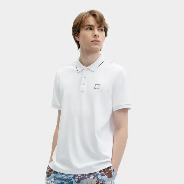 FILA HERITAGE POLO