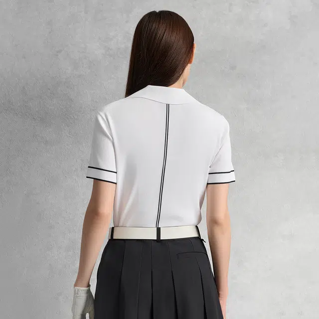 FILA Golf Polo