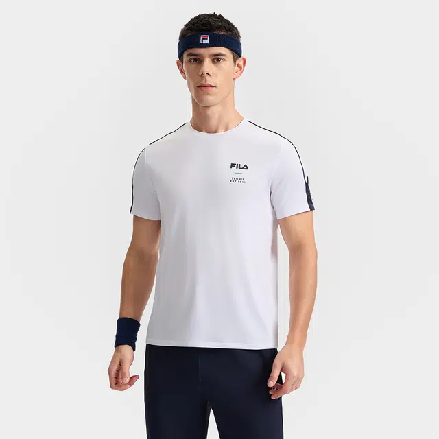 FILA Athletics Tennis T