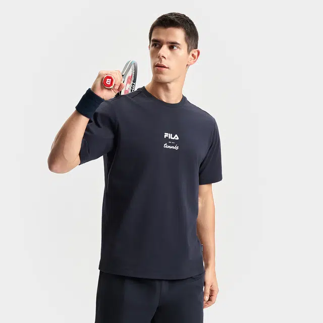 FILA Athletics Tennis T RD