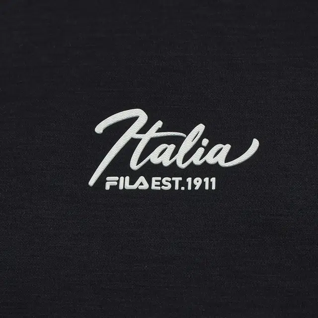 FILA WHITE T